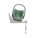 Cybex Babyschale Cloud T i-Size Plus Leaf Green