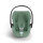 Cybex Babyschale Cloud T i-Size Plus Leaf Green