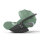 Cybex Babyschale Cloud T i-Size Plus Leaf Green