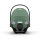 Cybex Babyschale Cloud T i-Size Plus Leaf Green