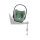 Cybex Babyschale Cloud T i-Size Plus Leaf Green