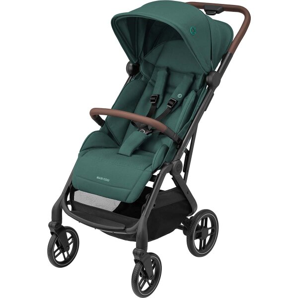 Maxi Cosi Buggy Soho Essential Green