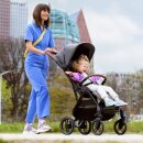 Maxi Cosi Buggy Soho Essential Green