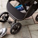 Maxi Cosi Buggy Soho Essential Green