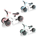 Authentic Sports Globber Dreirad Learning Bike 3 in1