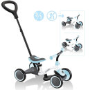 Authentic Sports Globber Dreirad Learning Bike 3 in1