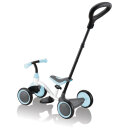 Authentic Sports Globber Dreirad Learning Bike 3 in1