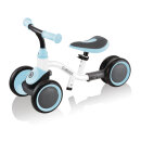 Authentic Sports Globber Dreirad Learning Bike 3 in1