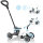 Authentic Sports Globber Dreirad Learning Bike 3 in1