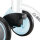 Authentic Sports Globber Dreirad Learning Bike 3 in1