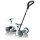 Authentic Sports Globber Dreirad Learning Bike 3 in1