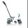 Authentic Sports Globber Dreirad Learning Bike 3 in1