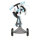 Authentic Sports Globber Dreirad Learning Bike 3 in1