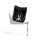 Cybex Kindersitz Sirona T i-Size Sepia Black