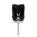 Cybex Kindersitz Sirona T I-Size Plus Sepia Black