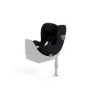 Cybex Kindersitz Sirona T I-Size Plus Sepia Black