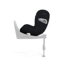 Cybex Kindersitz Sirona T I-Size Plus Sepia Black