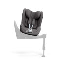 Cybex Kindersitz Sirona T I-Size Plus Mirage Grey