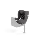 Cybex Kindersitz Sirona T I-Size Plus Mirage Grey