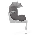 Cybex Kindersitz Sirona T I-Size Plus Mirage Grey