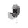 Cybex Kindersitz Sirona T I-Size Plus Mirage Grey