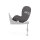 Cybex Kindersitz Sirona T I-Size Plus Mirage Grey