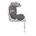 Cybex Kindersitz Sirona T I-Size Plus Mirage Grey