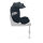 Cybex Kindersitz Sirona T I-Size Plus Nautical Blue
