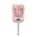 Cybex Kindersitz Sirona T I-Size Plus  Peach Pink
