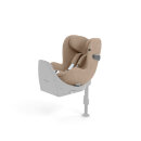 Cybex Kindersitz Sirona T I-Size Plus Cozy Beige