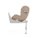 Cybex Kindersitz Sirona T I-Size Plus Cozy Beige
