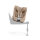 Cybex Kindersitz Sirona T I-Size Plus Cozy Beige