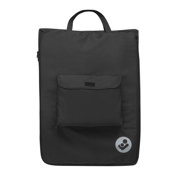 Maxi Cosi Reisetasche Ultra-Compact Travel Bag 2 (Black)
