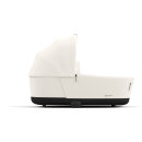 Cybex Priam Lux Carry Cot Off White