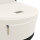 Cybex Priam Lux Carry Cot Off White