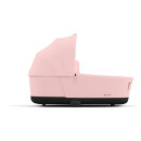 Cybex Priam Lux Carry Cot Peach Pink