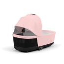 Cybex Priam Lux Carry Cot Peach Pink