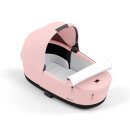 Cybex Priam Lux Carry Cot Peach Pink