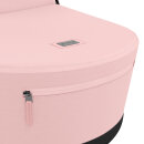 Cybex Priam Lux Carry Cot Peach Pink
