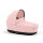 Cybex Priam Lux Carry Cot Peach Pink