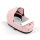 Cybex Priam Lux Carry Cot Peach Pink