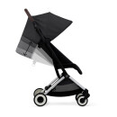 Cybex Reise-Buggy Orfeo Silber