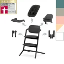 Cybex Lemo 4in1 Hochstuhl Set