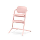 Cybex Lemo 4in1 Hochstuhl Set Pearl Pink