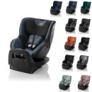 Britax Römer Kindersitz Dualfix Pro M