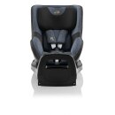 Britax Römer Kindersitz Dualfix Pro M Blue Marble