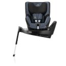 Britax Römer Kindersitz Dualfix Pro M Blue Marble
