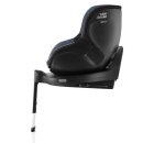 Britax Römer Kindersitz Dualfix Pro M Blue Marble