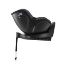 Britax Römer Kindersitz Dualfix Pro M Blue Marble