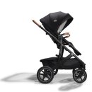 Joie Signature 2in1 Kinderwagen vinca™ + ramble™ XL